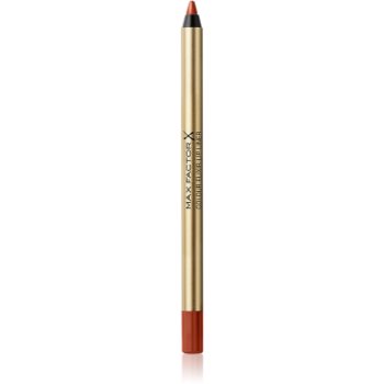 Max Factor Colour Elixir creion contur pentru buze