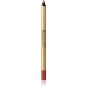 Max Factor Colour Elixir creion contur pentru buze