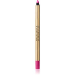 Max Factor Colour Elixir creion contur pentru buze