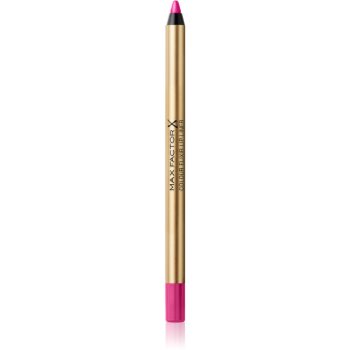 Max Factor Colour Elixir creion contur pentru buze
