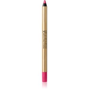 Max Factor Colour Elixir creion contur pentru buze