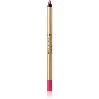 Max Factor Colour Elixir creion contur pentru buze