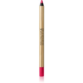 Max Factor Colour Elixir creion contur pentru buze