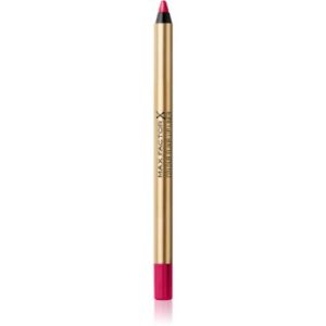 Max Factor Colour Elixir creion contur pentru buze