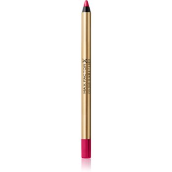 Max Factor Colour Elixir creion contur pentru buze