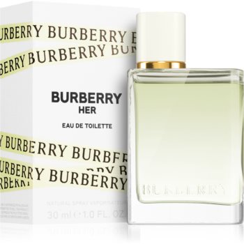 Burberry Her Eau de Toilette pentru femei
