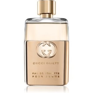 Gucci Guilty Pour Femme Eau de Toilette pentru femei