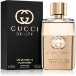 Gucci Guilty Pour Femme Eau de Toilette pentru femei