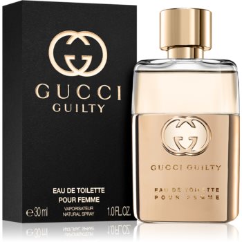 Gucci Guilty Pour Femme Eau de Toilette pentru femei