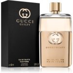 Gucci Guilty Pour Femme Eau de Toilette pentru femei