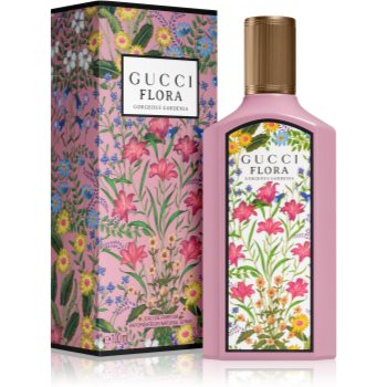 Gucci Flora Gorgeous Gardenia Eau de Parfum pentru femei