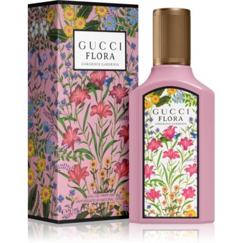 Gucci Flora Gorgeous Gardenia Eau de Parfum pentru femei