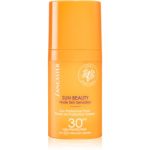 Lancaster Sun Beauty Sun Protective Fluid cremă fluidă protecție solară SPF 30