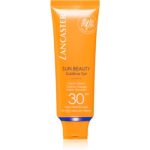 Lancaster Sun Beauty Face Cream crema de soare pentru fata SPF 30