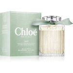 Chloé Rose Naturelle Eau de Parfum reincarcabil pentru femei