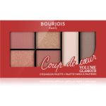 Bourjois Volume Glamour paleta farduri de ochi