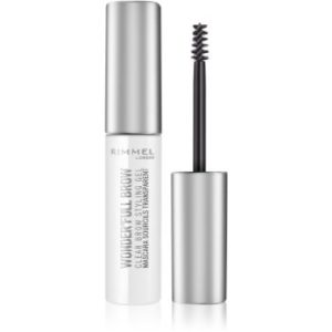 Rimmel Wonder'Full Brow gel pentru sprancene cu pensula
