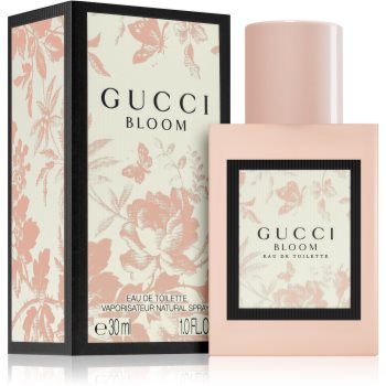 Gucci Bloom Eau de Toilette pentru femei