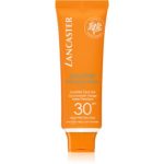 Lancaster Sun Sport Invisible Face Gel gel de piele calmant SPF 30