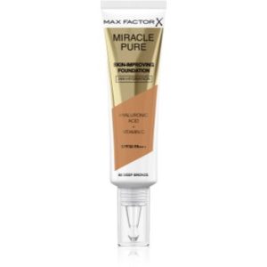 Max Factor Miracle Pure Skin machiaj persistent SPF 30