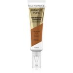 Max Factor Miracle Pure Skin machiaj persistent SPF 30