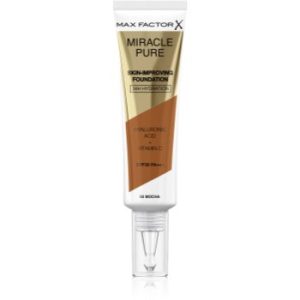 Max Factor Miracle Pure Skin machiaj persistent SPF 30