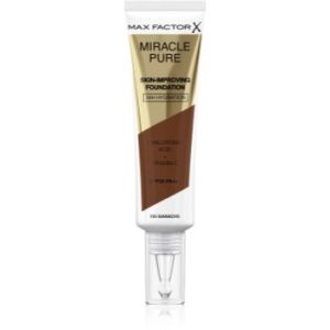 Max Factor Miracle Pure Skin machiaj persistent SPF 30
