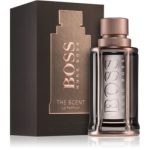 Hugo Boss BOSS The Scent Le Parfum parfum pentru bărbați