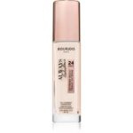 Bourjois Always Fabulous machiaj persistent SPF 20