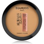 Bourjois Always Fabulous pudra matuire
