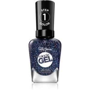 Sally Hansen Miracle Gel™ gel de unghii fara utilizarea UV sau lampa LED