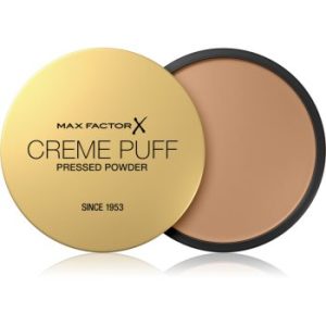 Max Factor Creme Puff pudra compacta
