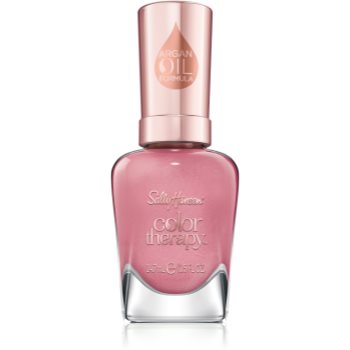 Sally Hansen Color Therapy lac de unghii pentru ingrijire