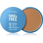 Rimmel Kind & Free pudra matuire