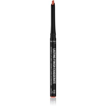 Rimmel Lasting Finish Exaggerate creion de buze automat