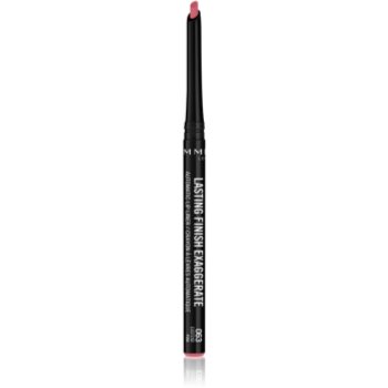 Rimmel Lasting Finish Exaggerate creion de buze automat