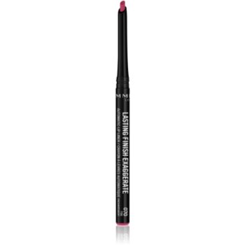 Rimmel Lasting Finish Exaggerate creion de buze automat