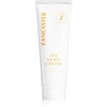 Lancaster The Hand Cream crema de maini hidratanta