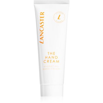 Lancaster The Hand Cream crema de maini hidratanta