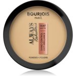 Bourjois Always Fabulous pudra matuire