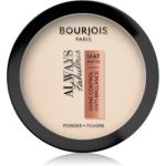 Bourjois Always Fabulous pudra matuire