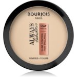 Bourjois Always Fabulous pudra matuire