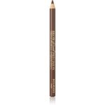 Bourjois Brow Reveal creion pentru sprancene cu pensula