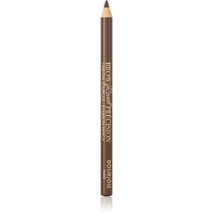 Bourjois Brow Reveal creion pentru sprancene cu pensula