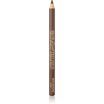 Bourjois Brow Reveal creion pentru sprancene cu pensula