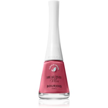 Bourjois Healthy Mix lac de unghii cu uscare rapida