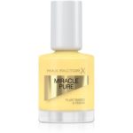 Max Factor Miracle Pure lac de unghii cu rezistenta indelungata
