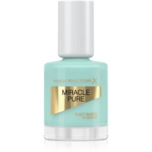 Max Factor Miracle Pure lac de unghii cu rezistenta indelungata
