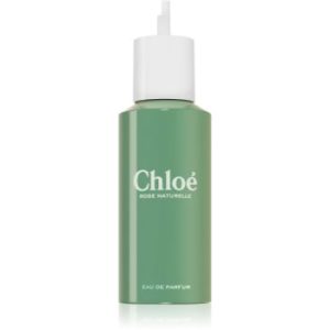 Chloé Rose Naturelle Eau de Parfum rezerva pentru femei