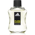 Adidas Pure Game Edition 2022 Eau de Toilette pentru bărbați